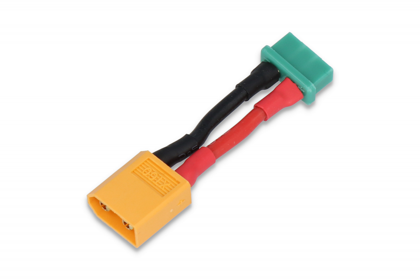 Adapter • kompatibel mit XT60 Buchse <=> Zigarettenanzünder Stecker 180W, Ladekabel